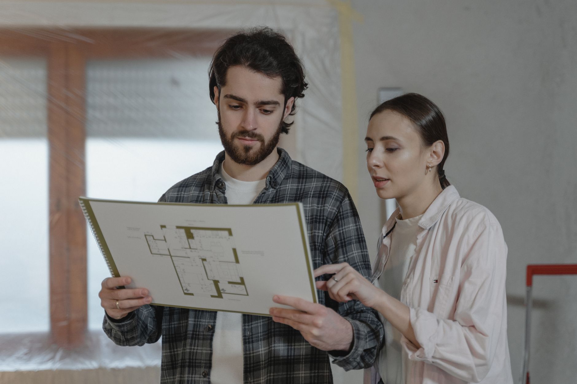 courtier en travaux Occitanie